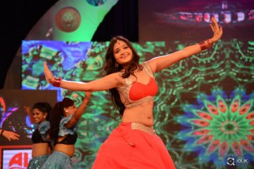 Lion Movie Audio Launch